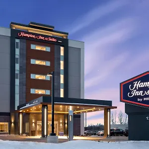 Hotel Hampton & West, Ontario, Canada, Ottawa