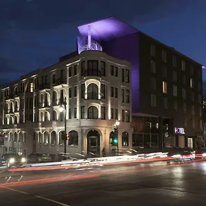 Hotel10 Montreal