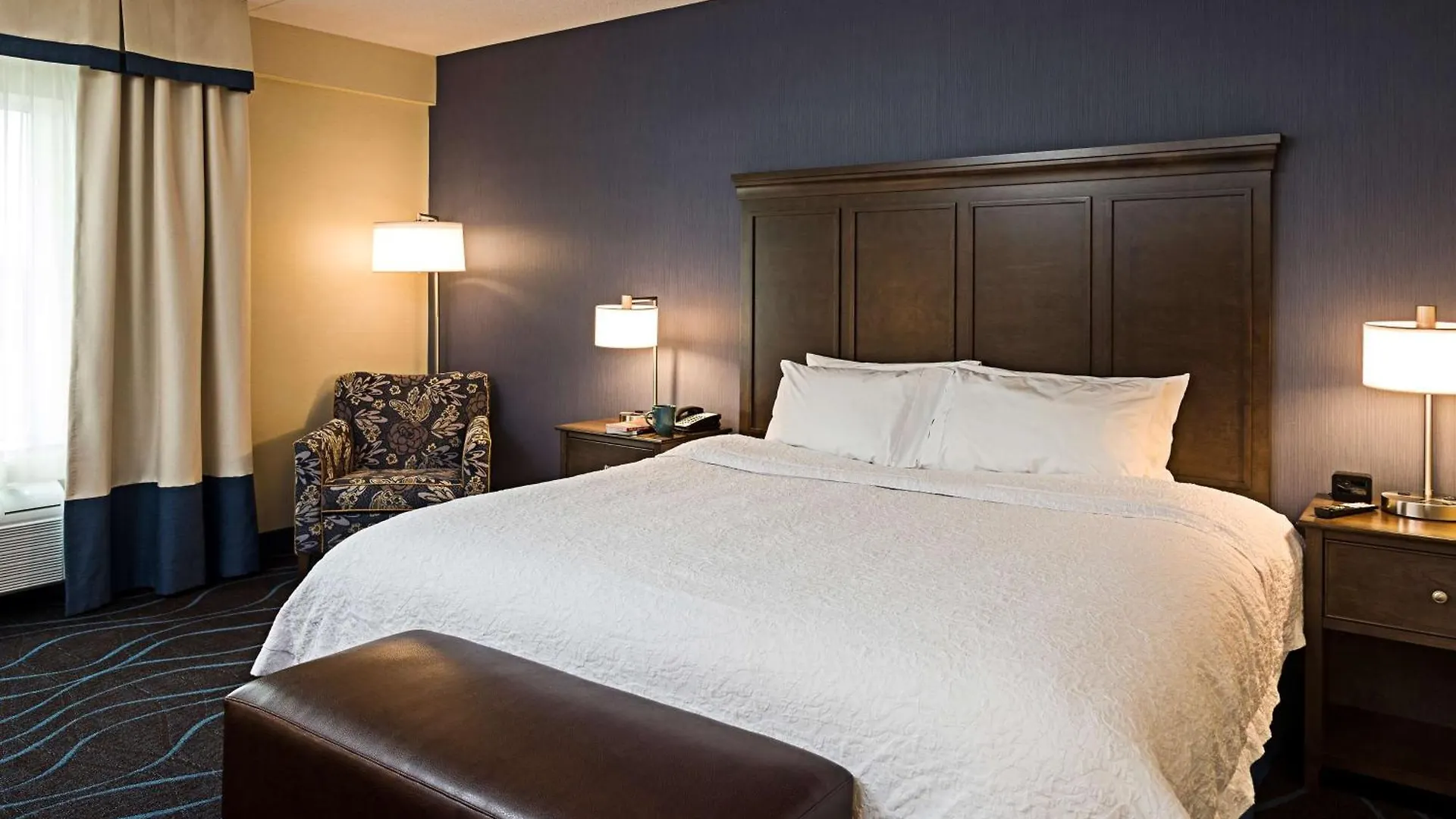 Hampton Inn By Hilton Ottawa Airport Hotel