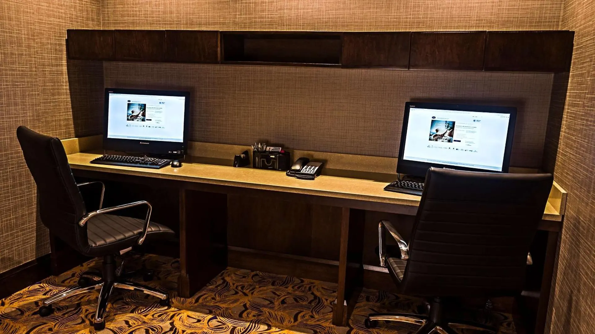 Hampton Inn By Hilton Ottawa Airport Canada