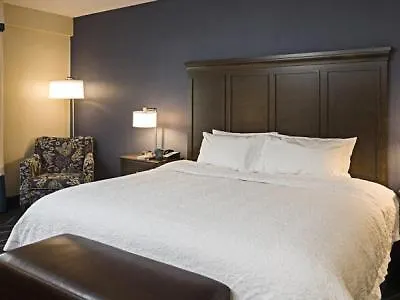 Hampton Inn By Hilton Ottawa Airport Canada