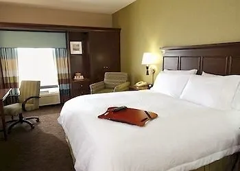 *** Hotel Hampton Inn By Hilton Ottawa Airport Canada