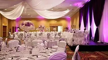 Hampton Inn By Hilton Ottawa Airport