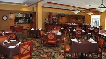 Hampton Inn By Hilton Ottawa Airport