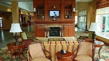 Hampton Inn By Hilton Ottawa Airport Canada