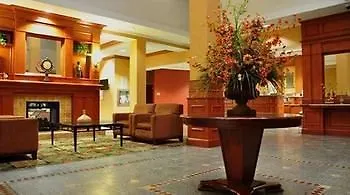 Hampton Inn By Hilton Ottawa Airport 3*,  Canada