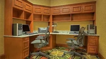 *** Hotel Hampton Inn By Hilton Ottawa Airport Canada